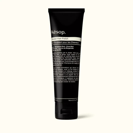 Sculpt Hair Polish