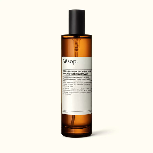 Olous Aromatique Room Spray