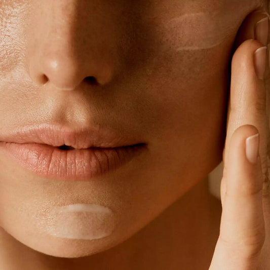 Lucent Facial Refiner