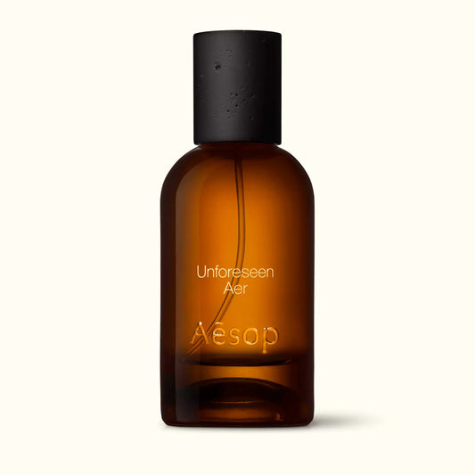 Unforeseen Aer Eau de Parfum