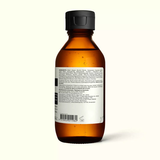 In Two Minds Facial Toner