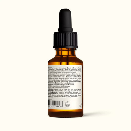Sage & Cedar Scalp Treatment