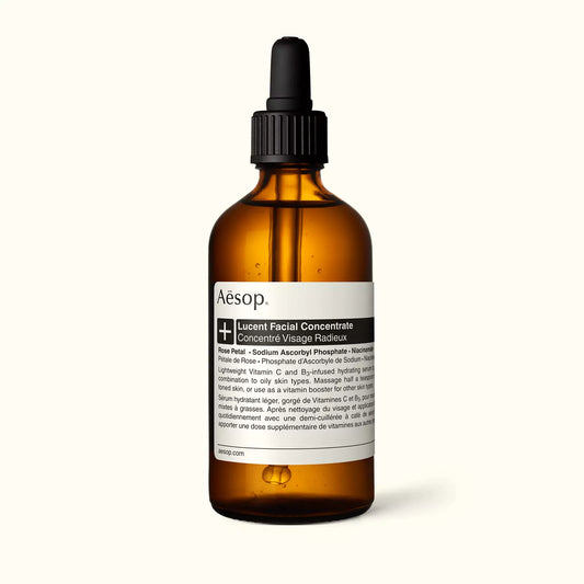 Lucent Facial Concentrate