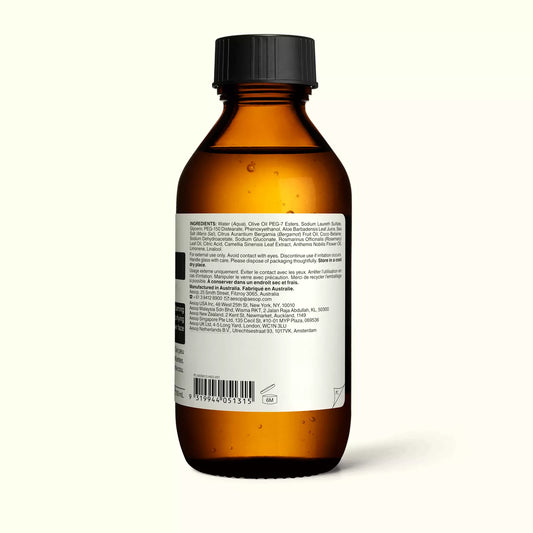 Fabulous Face Cleanser