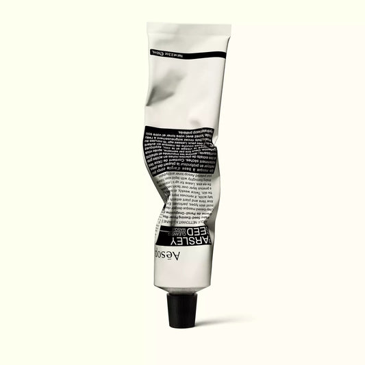 Parsley Seed Cleansing Masque