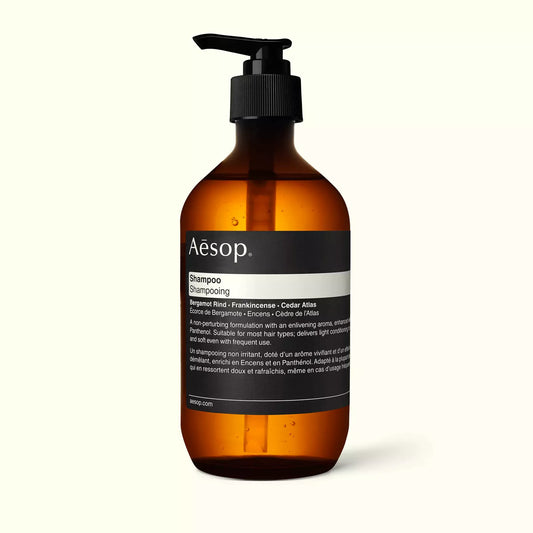 Shampoo