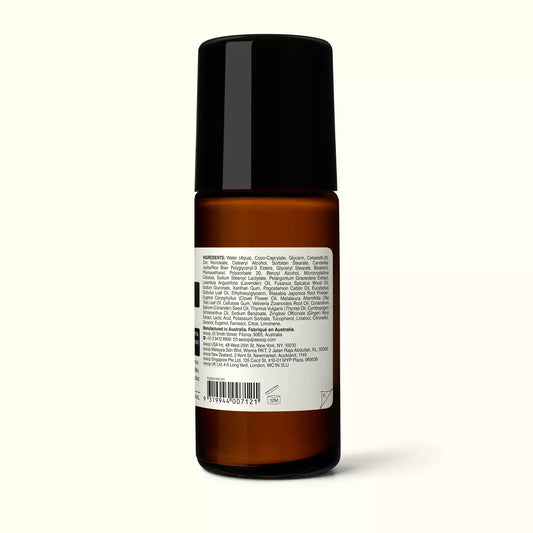Déodorant Roll-On