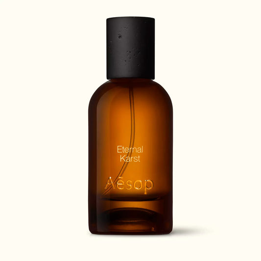 Eternal Karst Eau de Parfum