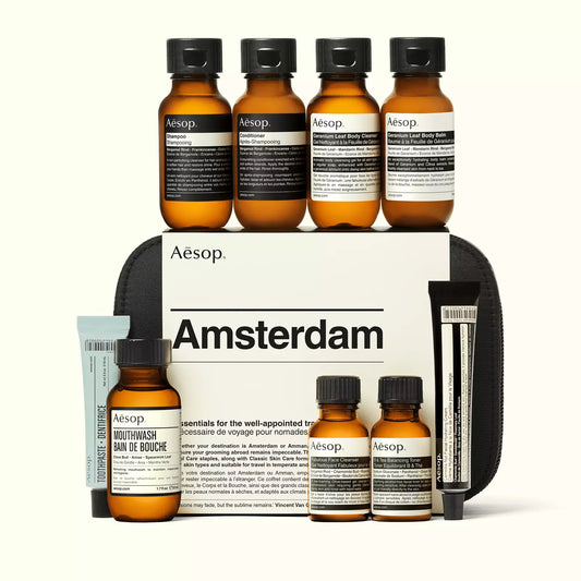 Amsterdam