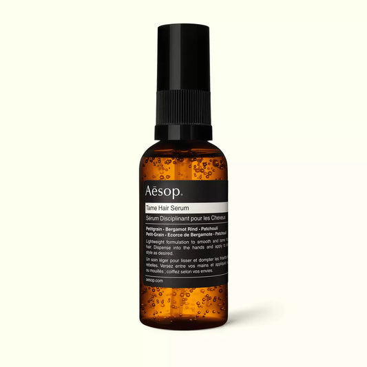 Tame Hair Serum