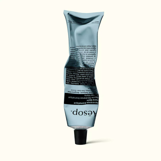 Reverence Aromatique Hand Balm