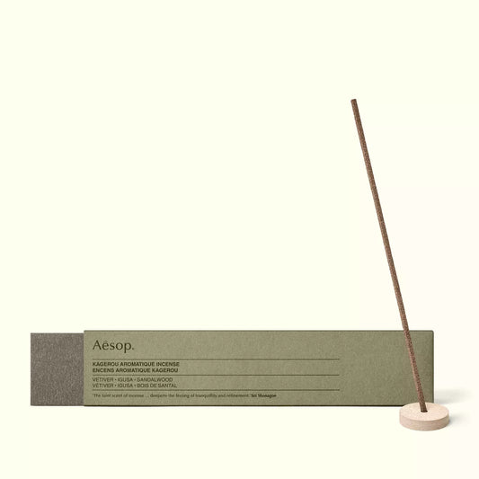 Kagerou Aromatique Incense