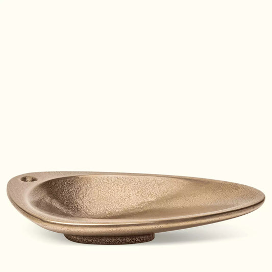 Bronze Incense Holder