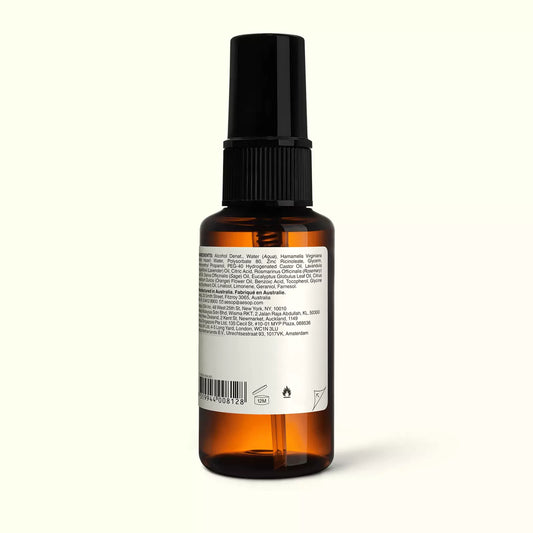 Herbal Deodorant