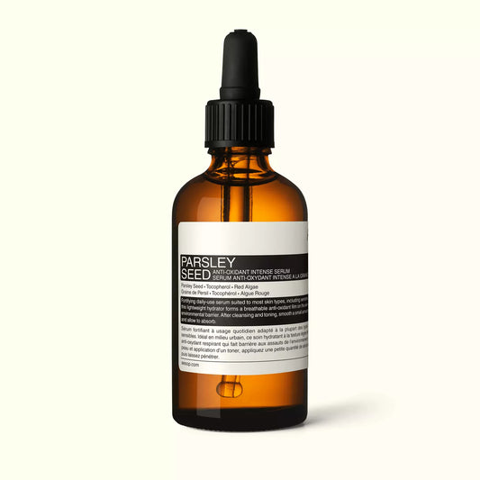 Parsley Seed Anti-Oxidant Intense Serum