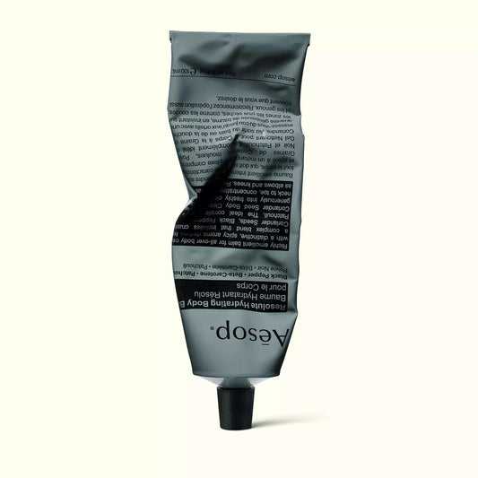 Resolute Hydrating Body Balm