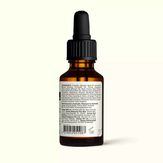 Damascan Rose Facial Treatment