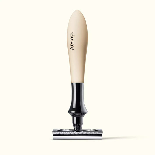 Double-Edge Razor