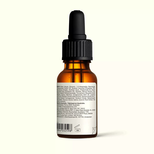 Exalted Eye Serum