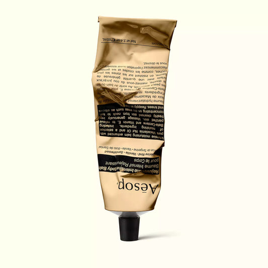Rejuvenate Intensive Body Balm