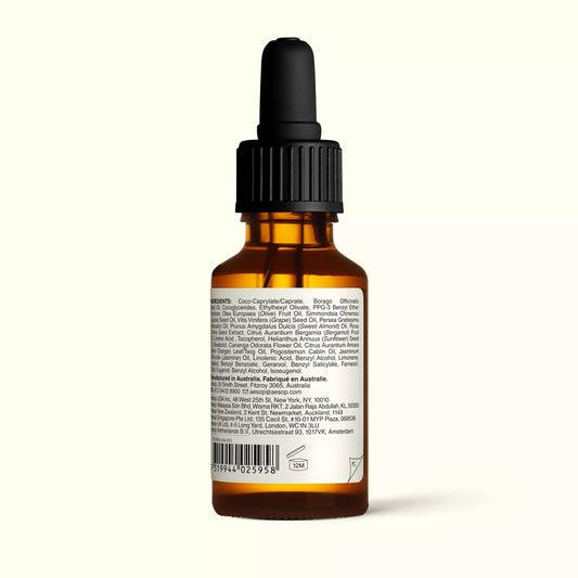 Shine Hair & Beard Oil