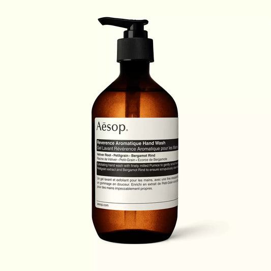 Reverence Aromatique Hand Wash