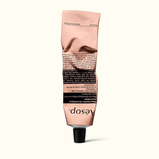 Resurrection Aromatique Hand Balm