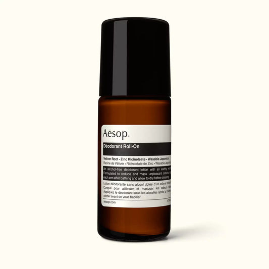 Déodorant Roll-On