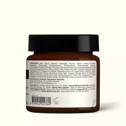 Sublime Replenishing Night Masque