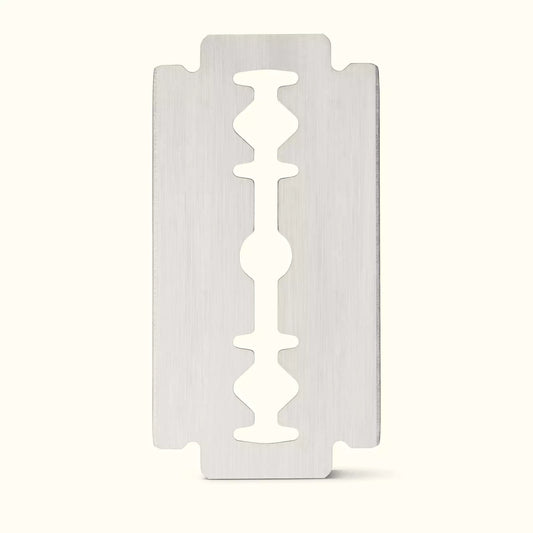 Double-Edge Razor Blades