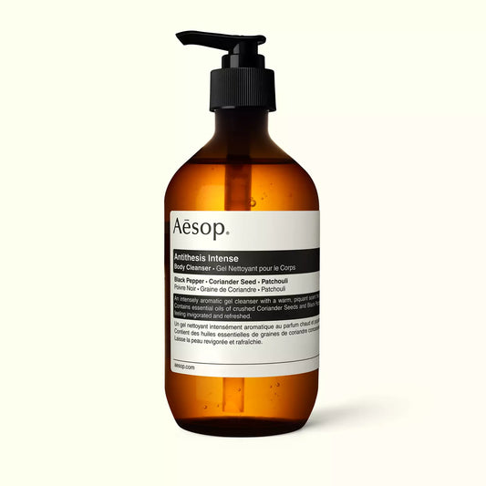 Antithesis Intense Body Cleanser