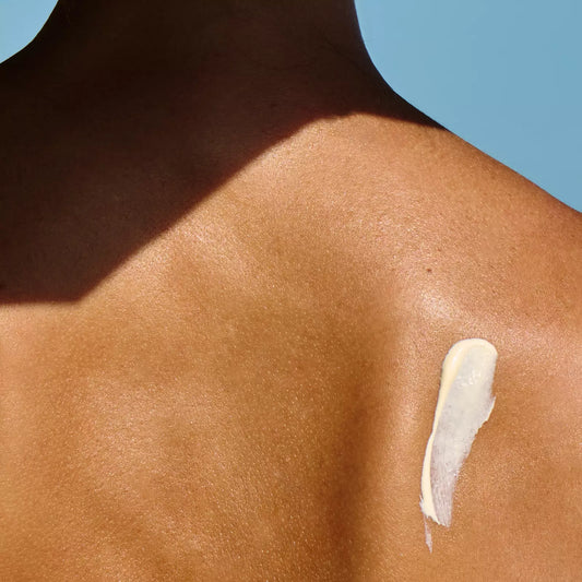 Avail Body Lotion with Sunscreen
