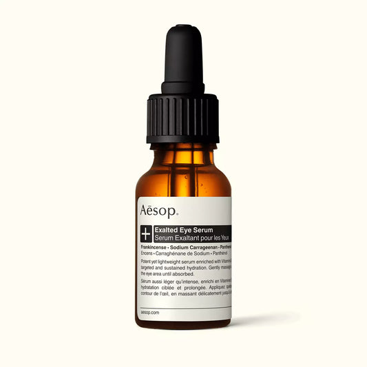 Exalted Eye Serum