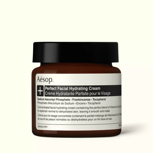 Perfect Facial Hydrating Cream
