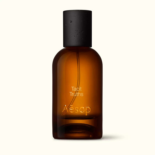 Tacit Truths Eau de Parfum