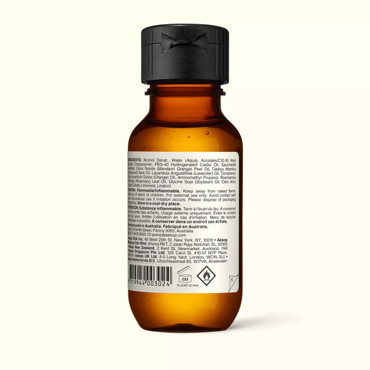 Resurrection Rinse-Free Hand Wash
