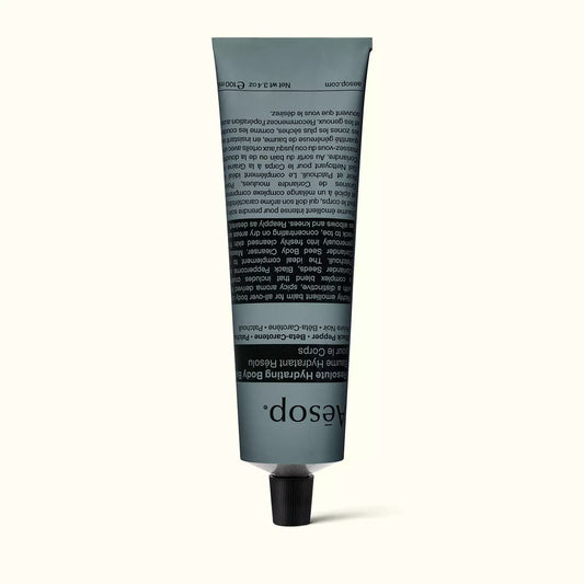Resolute Hydrating Body Balm