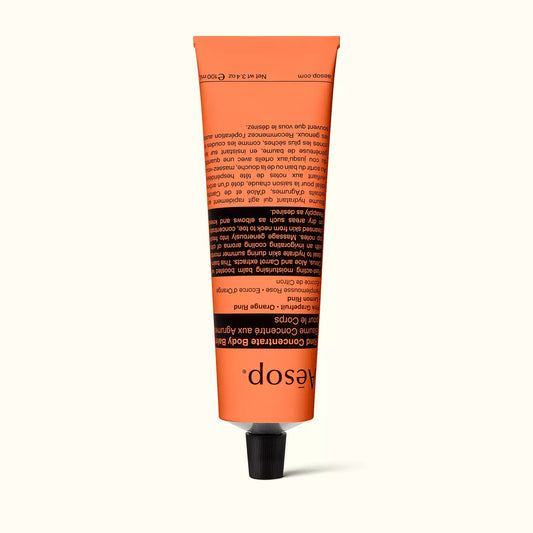 Rind Concentrate Body Balm