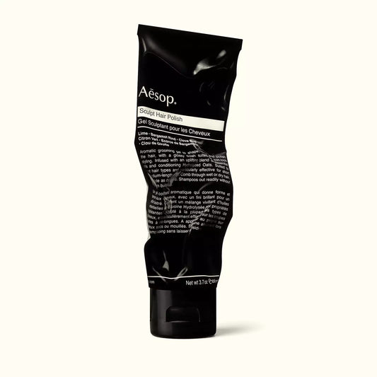 Sculpt Hair Polish