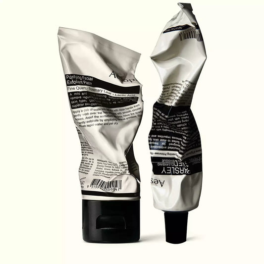 Gentle Deep-Cleansing Duo