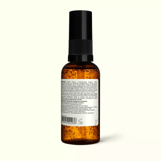Tame Hair Serum