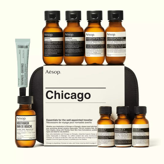 Chicago