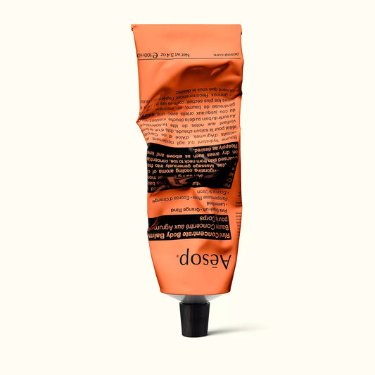 Rind Concentrate Body Balm