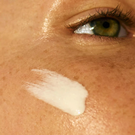 Avail Facial Lotion with Sunscreen