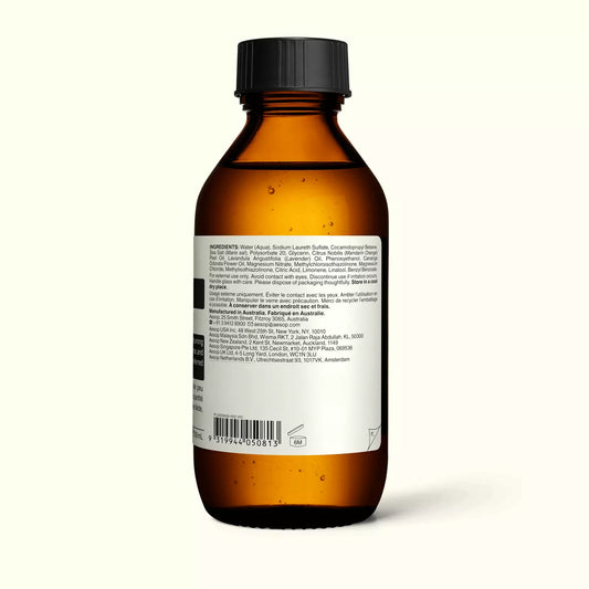 Amazing Face Cleanser