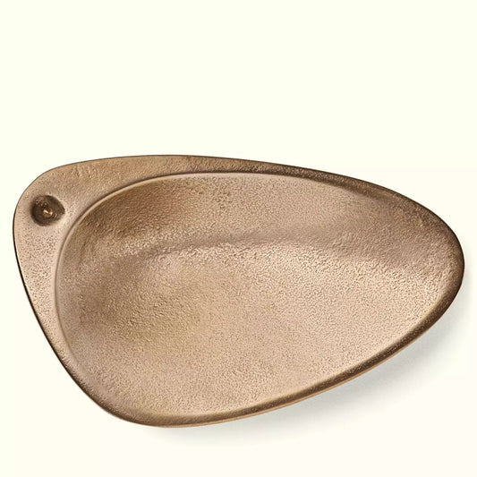 Bronze Incense Holder
