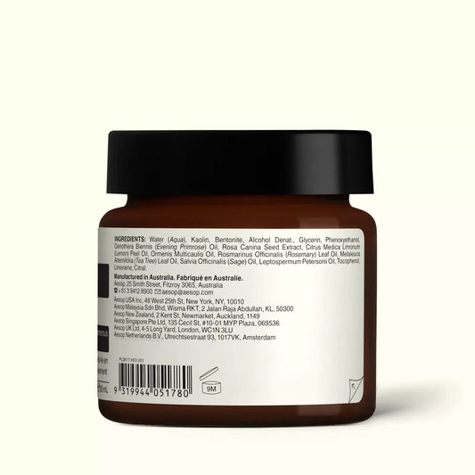 Chamomile Concentrate Anti-Blemish Masque
