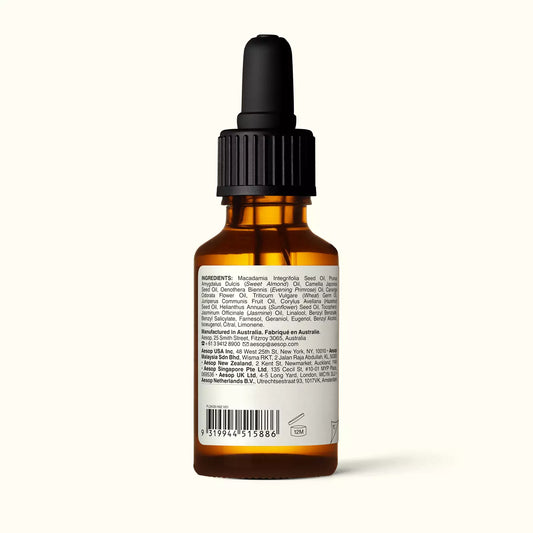 Fabulous Face Oil