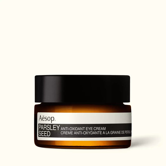 Parsley Seed Anti-Oxidant Eye Cream